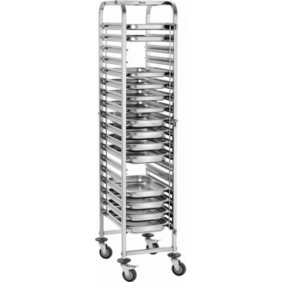 BARTSCHER 18GN110 – Zboží Dáma