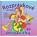 Rozprávkové postavičky