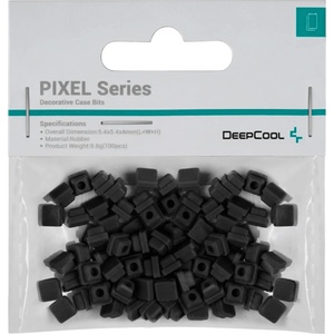 Deepcool PIXEL Black (R-PIXEL-BK100-G-1)