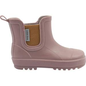 Mikk-Line Детски гумени ботуши Mikk-Line Kid's Wellies Short TPR Wellington boots - Twilight Mauve - размер 31 (EU) (731-0301-0718)