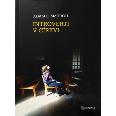 Introverti v církvi
