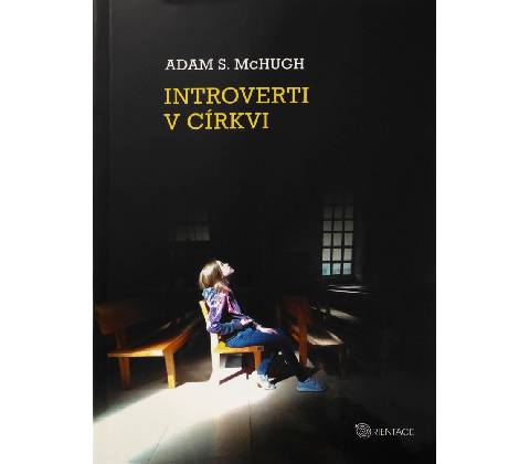 Introverti v církvi