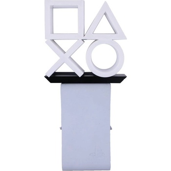 EXG Холдер EXG Games: PlayStation - Logo (Ikon), 20 cm (EXGMER-3388)