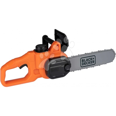 Smoby Black&Decker Motorová píla