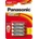 Panasonic AAA Pro Power LR03 (4) LR03PP/4BP