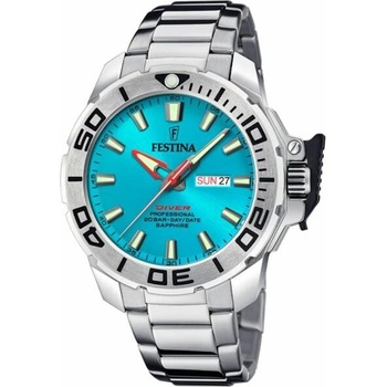Image 1 of Festina F20665/6