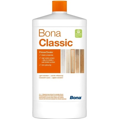 Bona Classic základní lak 1 l