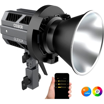 Colbor CL100X
