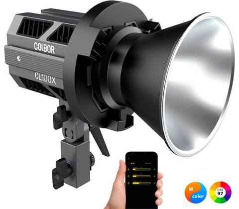 Colbor CL100X
