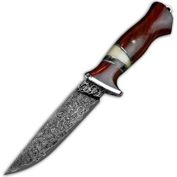 KnifeBoss Outdoor Hunter VG-10