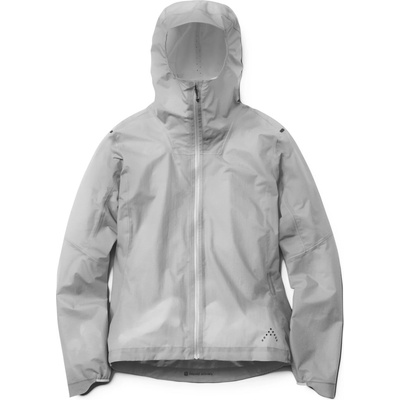 Rab Дамско водоустойчиво яке Rab Women's Phantom Jacket Waterproof jacket - Light Zinc - размер 44 (EU) (102-4623-0215)