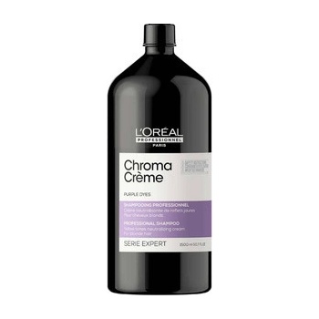 L'Oréal Chroma Créme Purple Dyas Shampoo 1500 ml