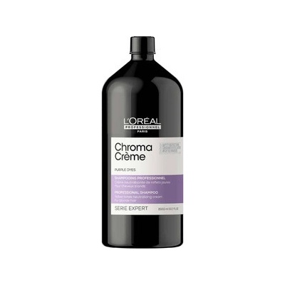 L'Oréal Chroma Créme Purple Dyas Shampoo 1500 ml