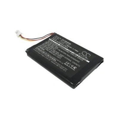 Baterie pro Garmin Nüvi 40 Li-ion 3,7V 750mAh – Zboží Živě