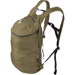 Ticket to the Moon Дневна раница Ticket to the moon Backpack Plus Premium Daypack - Olive Brown - размер One Size (502-8647-0811)