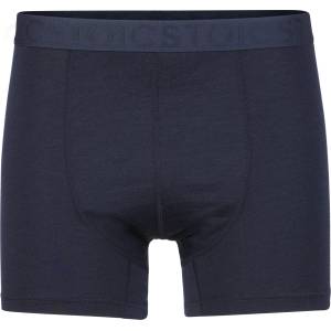 Stoic Мъжко мериносово термобельо Stoic Merino150 AlsenSt. Boxer Merino base layer - Dark Navy - размер XL (015-1638-0214)