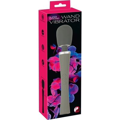 You2Toys Super Strong Wand Vibrator