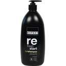 Look expert šampon pro mastné vlasy s dávkovačem 900 ml