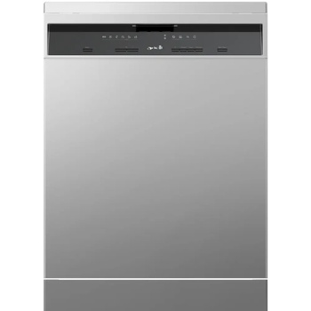 Arielli ADW12-7631C Silver