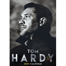 Tom Hardy 2025