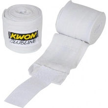 KWON Bandáže Club Line bílé