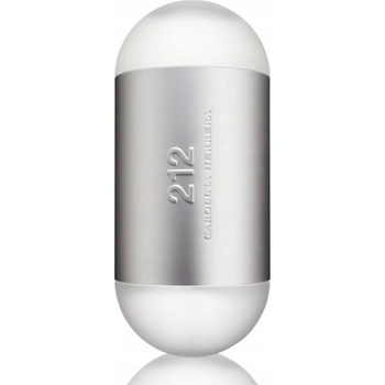 Carolina Herrera 212 toaletní voda dámská 100 ml