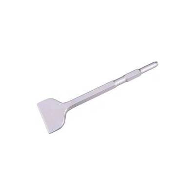 Extol Premium 8801582 Sekáč plochý HEX 17mm, dĺžka 280mm, šírka 75mm, 280mm, šírka 75mm