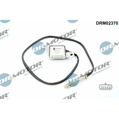 NOx-Senzor, NOx-Katalyzátor Dr.Motor Automotive DRM02370
