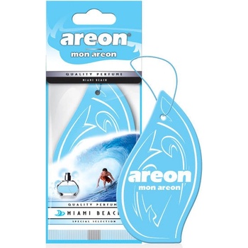 Areon Mon Miami Beach