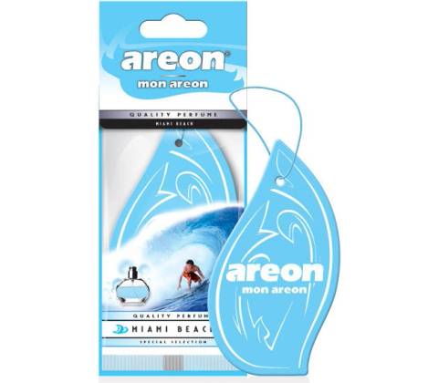 Areon Mon Miami Beach