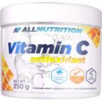 ALLNUTRITION Vitamin C Antioxidant | 100% Vitamin C Powder [250 грама]