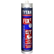 TYTAN montážne lepidlo FIX 2 GT 290 ml