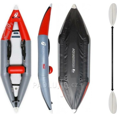 Aquadesign K-Air Twiki 1