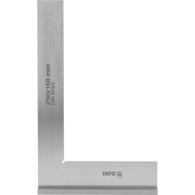 Yato S podstavcom 250 x 160 mm
