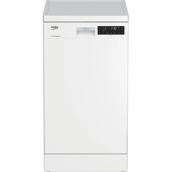 Beko DFS 28123 W