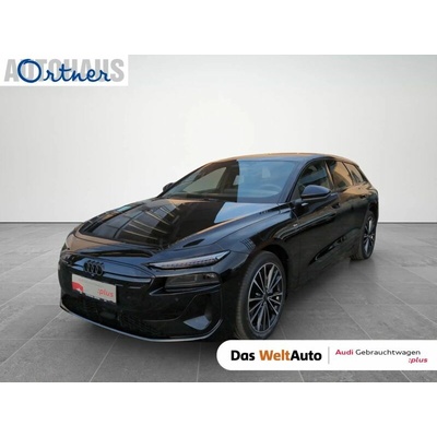 Audi A6 quattro e-tron 340 kW