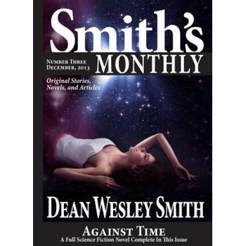 Image 1 of Smith's Monthly #3 | Dean Wesley Smith