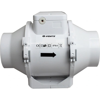 Vents TT 125S – Sleviste.cz