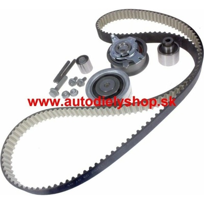 VW TIGUAN 07/11- Rozvodová sada /INA/ pre motor 2,0TDi -81-100-103-125-130KW