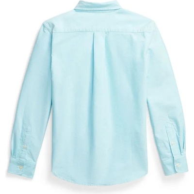 Детска памучна риза Polo Ralph Lauren (323A12748002)