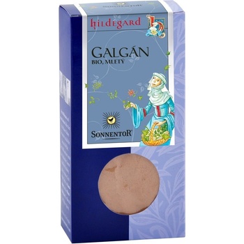 Sonnentor BIO Galgán mletý 35 g