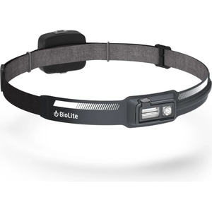 BioLite Челник Biolite Dash 450 Head torch - Grey - размер One Size (545-1055-0111)