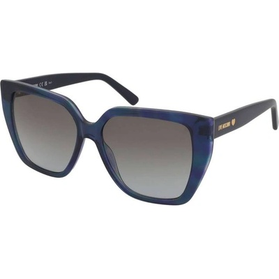Moschino Слънчеви очила Love Moschino MOL088/S PJP/9O
