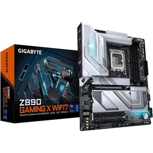 GIGABYTE Z890 GAMING X WIFI7 Дънни платки