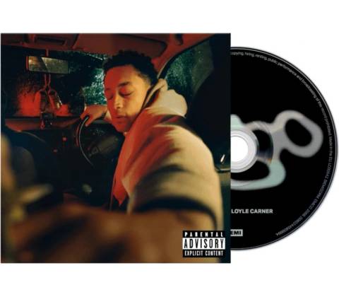 CARNER, LOYLE - HUGO CD