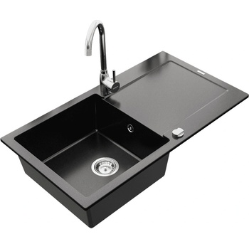 Set Mexen Leo + Telma