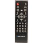 GENERAL BLAUPUNKT MS6BK - съвместимо дистанционно управление на марката General (MS6BK) Дистанционно