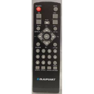 GENERAL BLAUPUNKT MS6BK - съвместимо дистанционно управление на марката General (MS6BK) Дистанционно