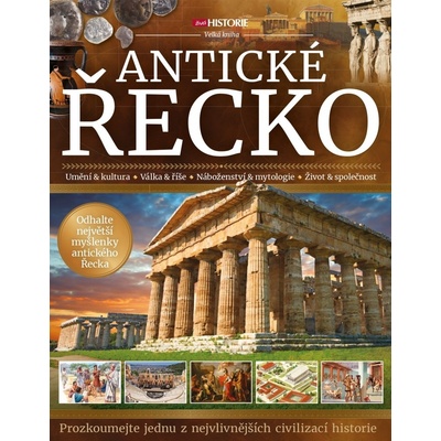 Antické Řecko