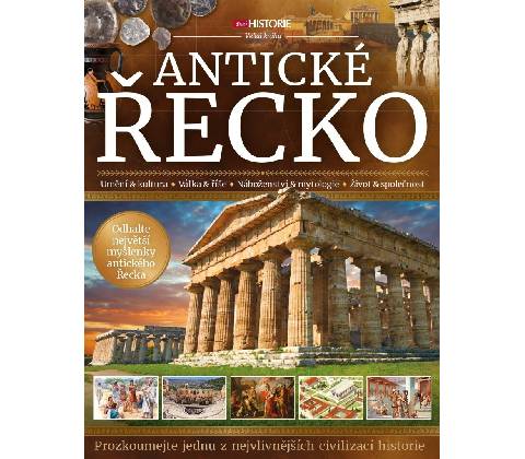 Antické Řecko